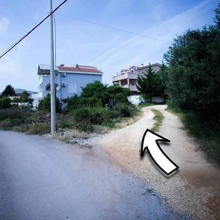 Villa Shu Krimovica Bagian luar foto