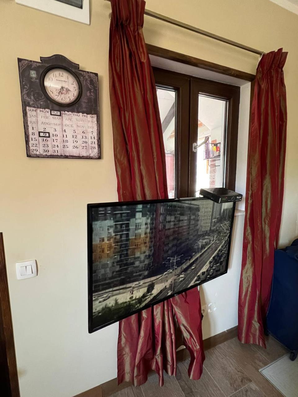 Villa Shu Krimovica Bagian luar foto