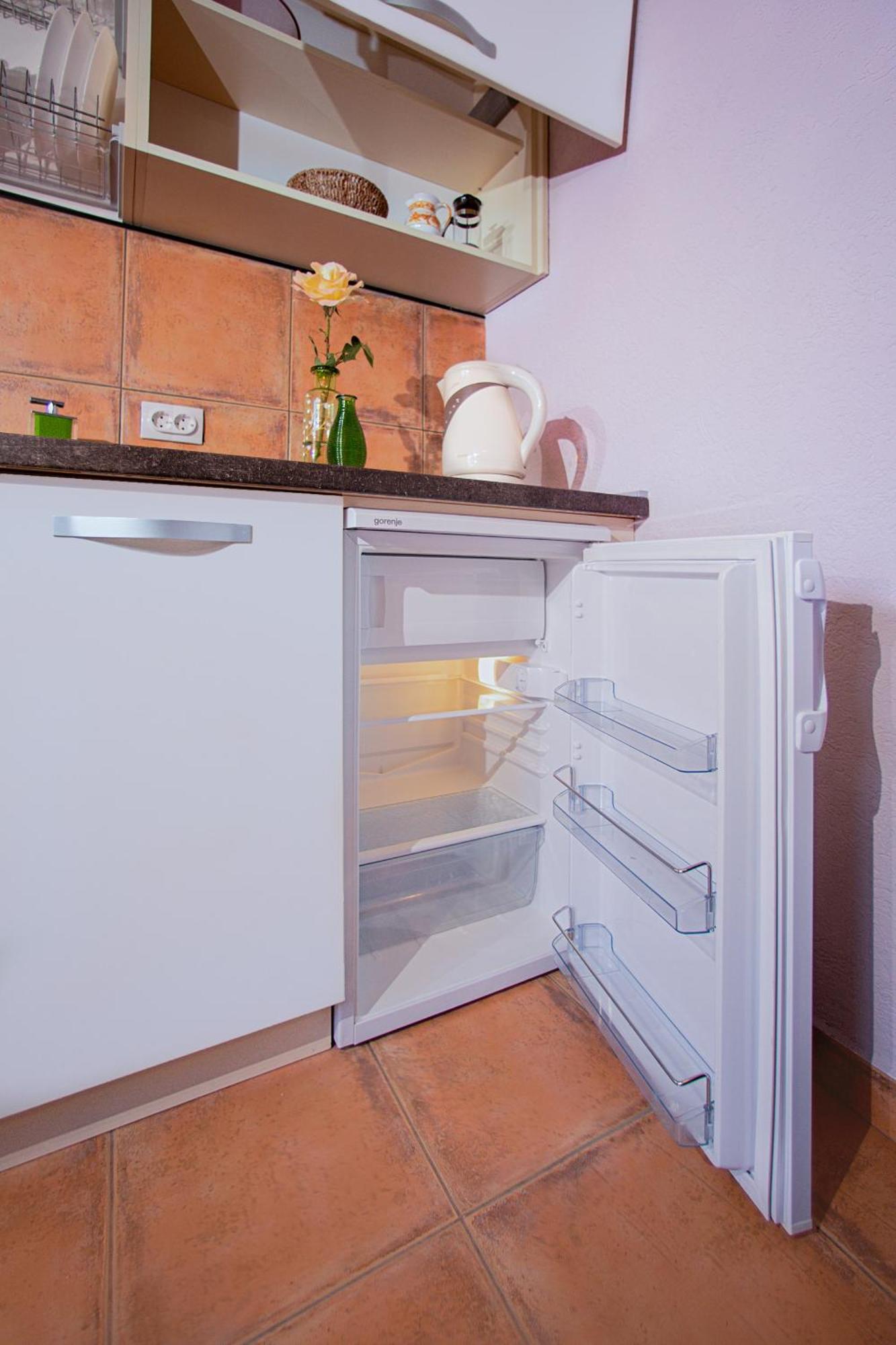 Villa Shu Krimovica Bagian luar foto