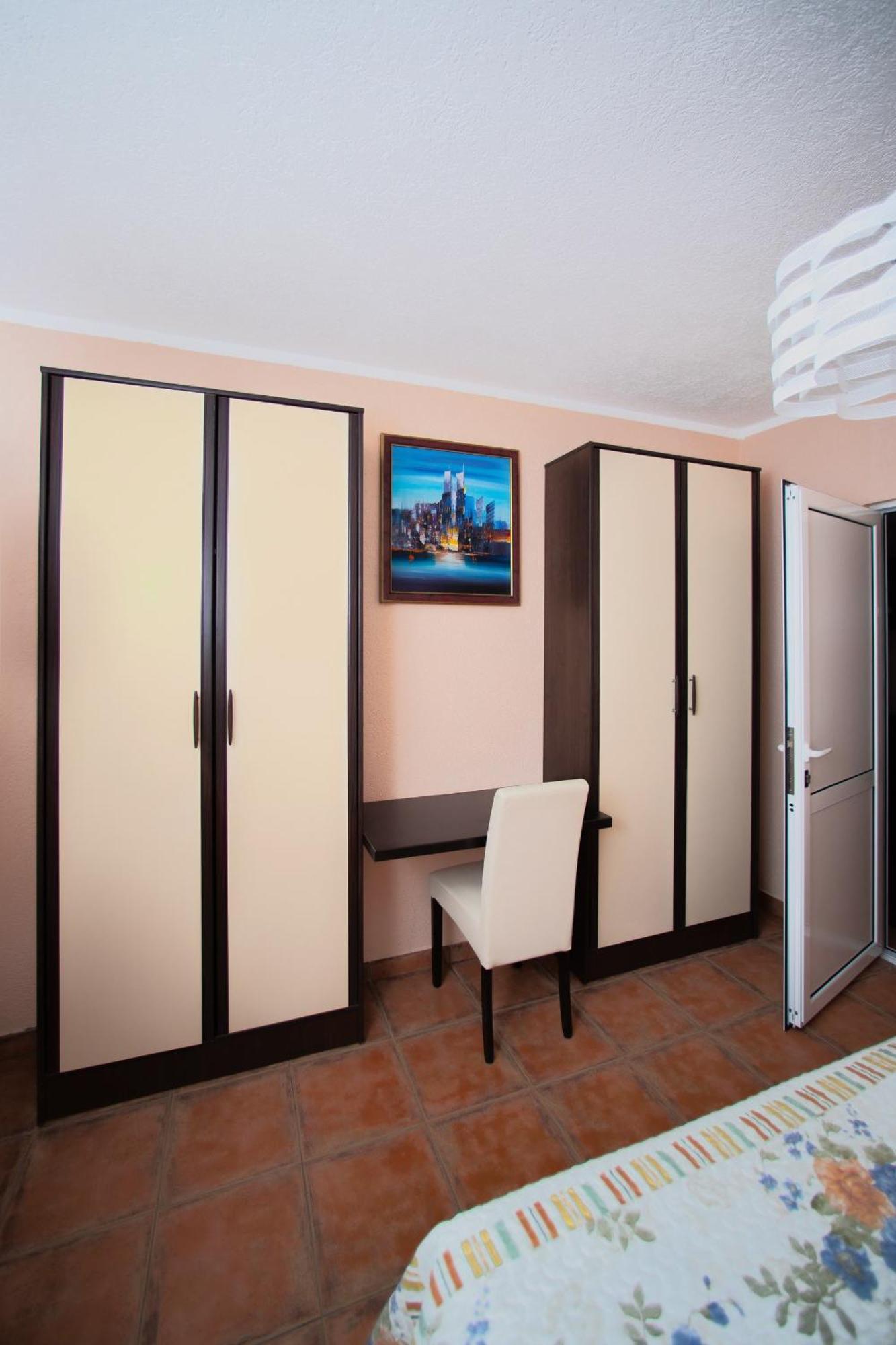 Villa Shu Krimovica Bagian luar foto