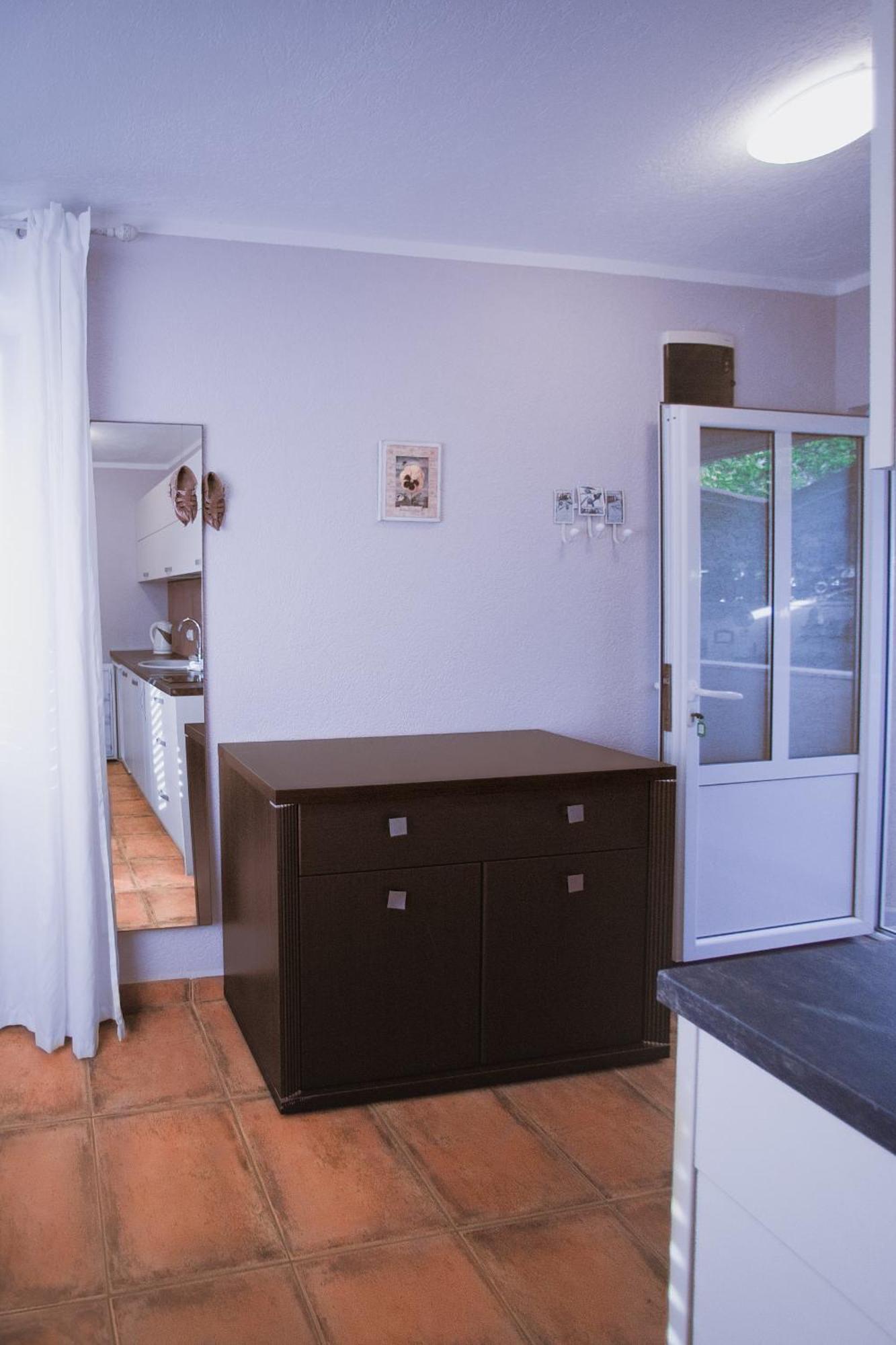 Villa Shu Krimovica Bagian luar foto