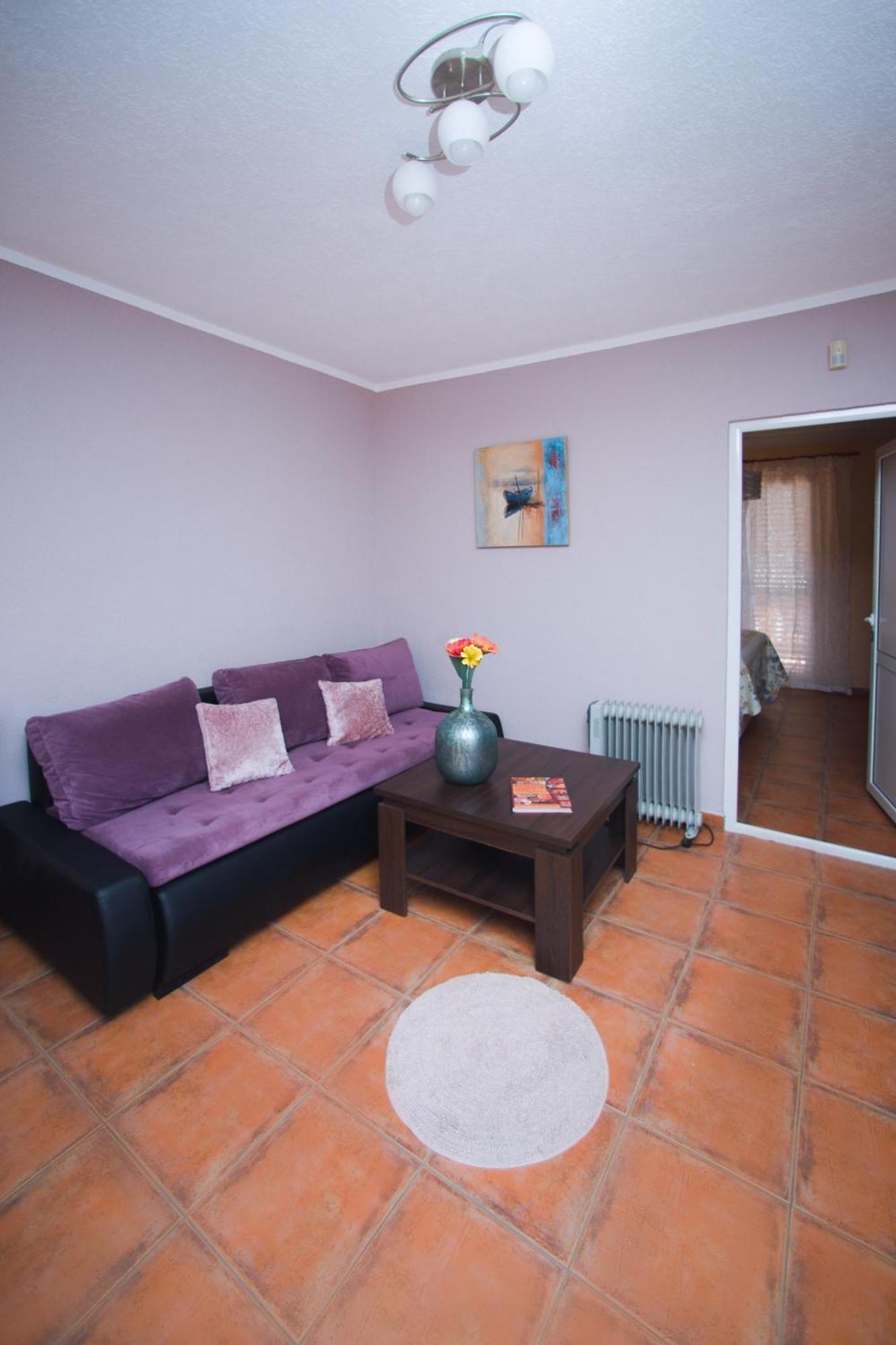 Villa Shu Krimovica Bagian luar foto