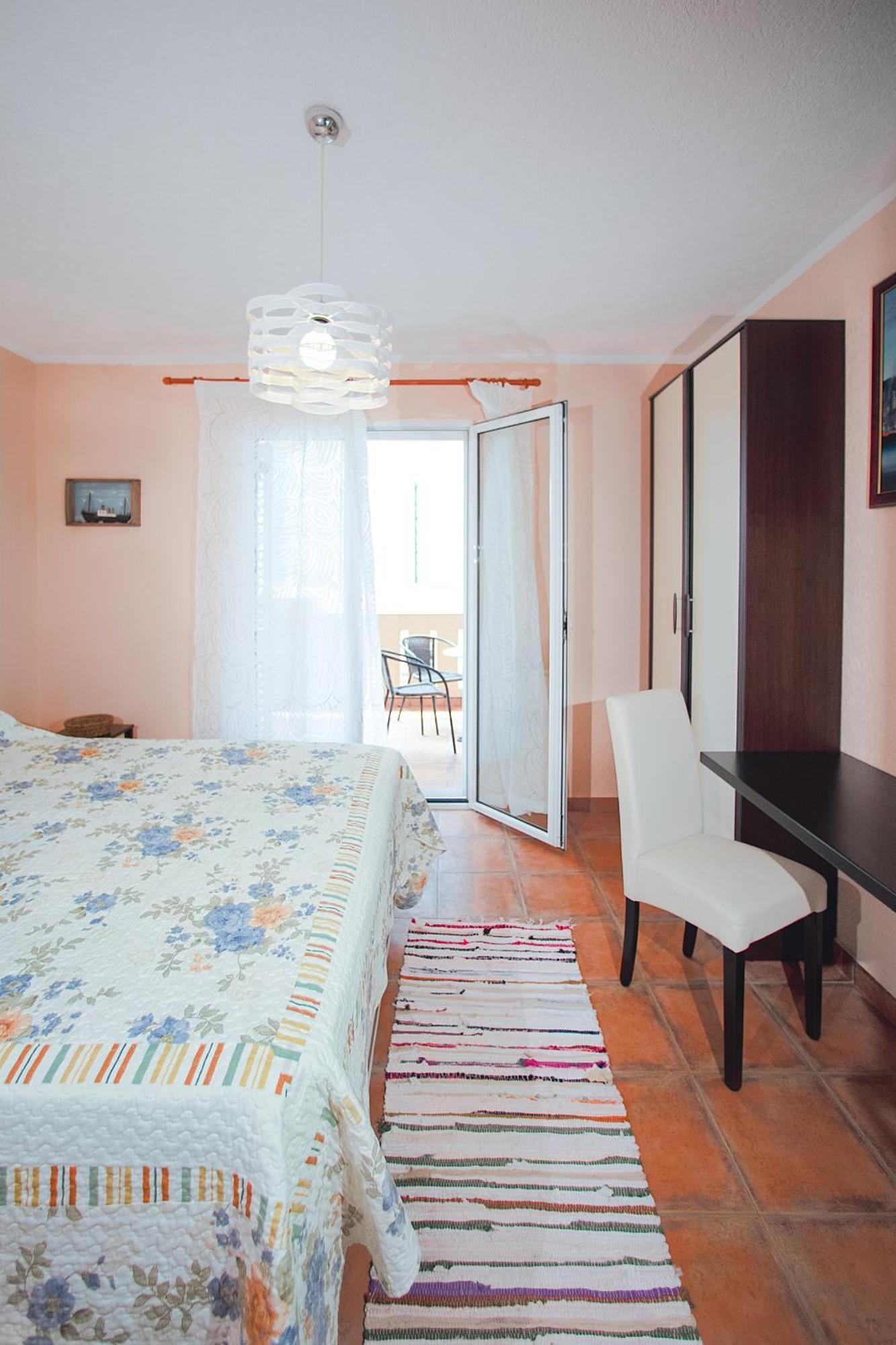 Villa Shu Krimovica Bagian luar foto