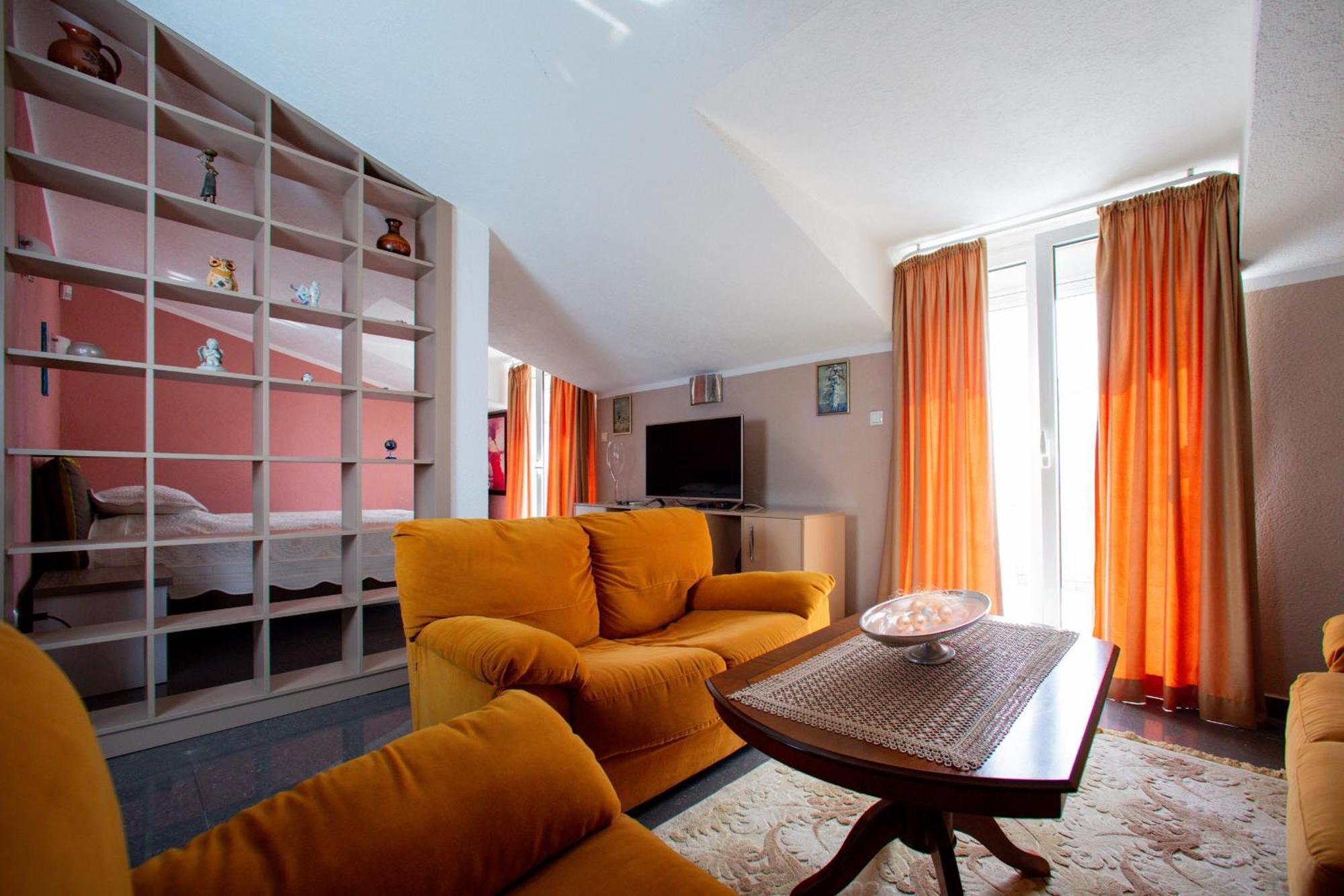 Villa Shu Krimovica Bagian luar foto