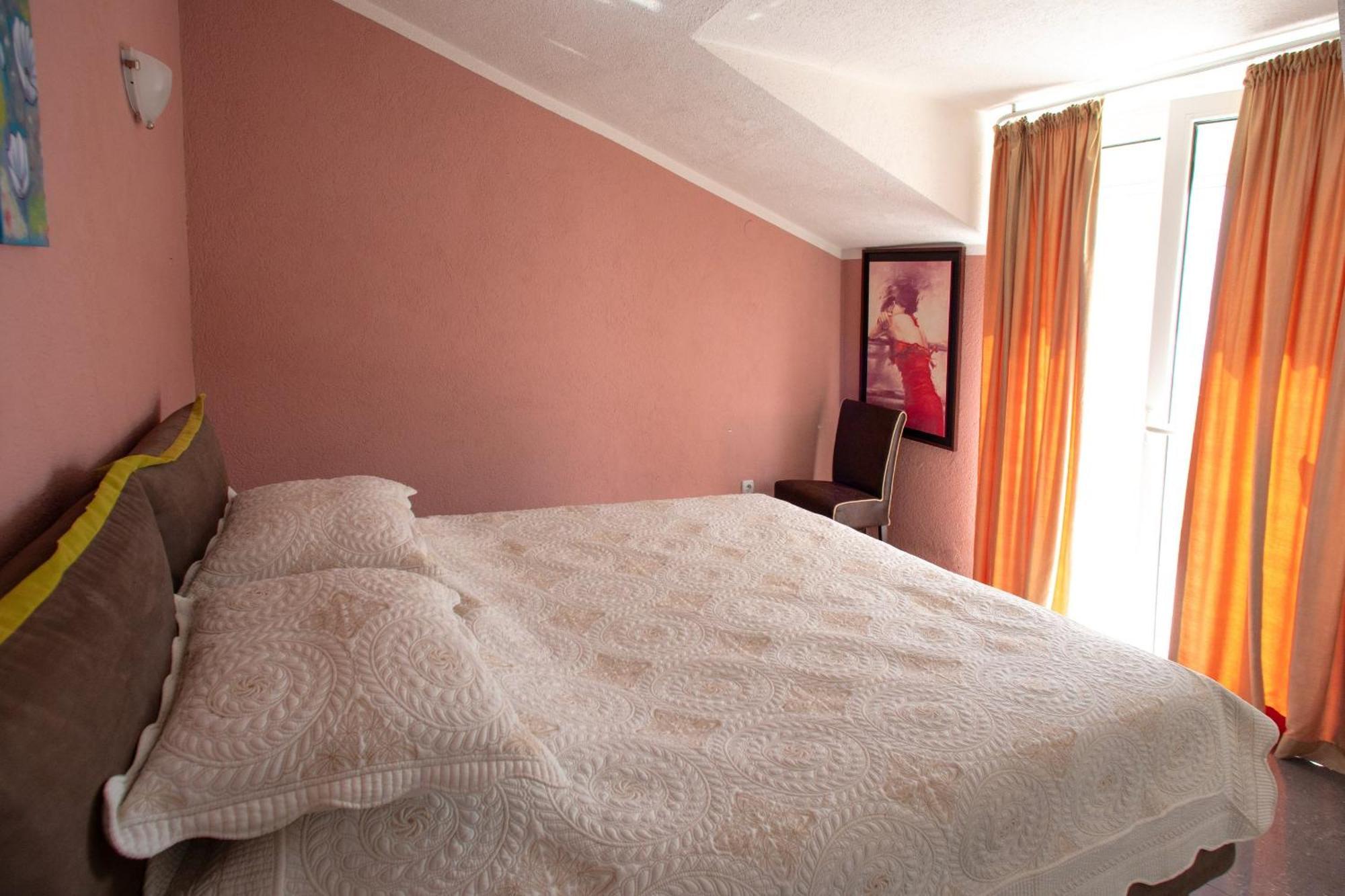 Villa Shu Krimovica Bagian luar foto