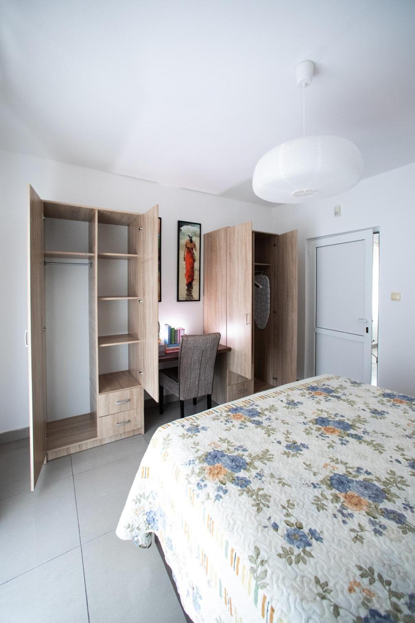 Villa Shu Krimovica Bagian luar foto
