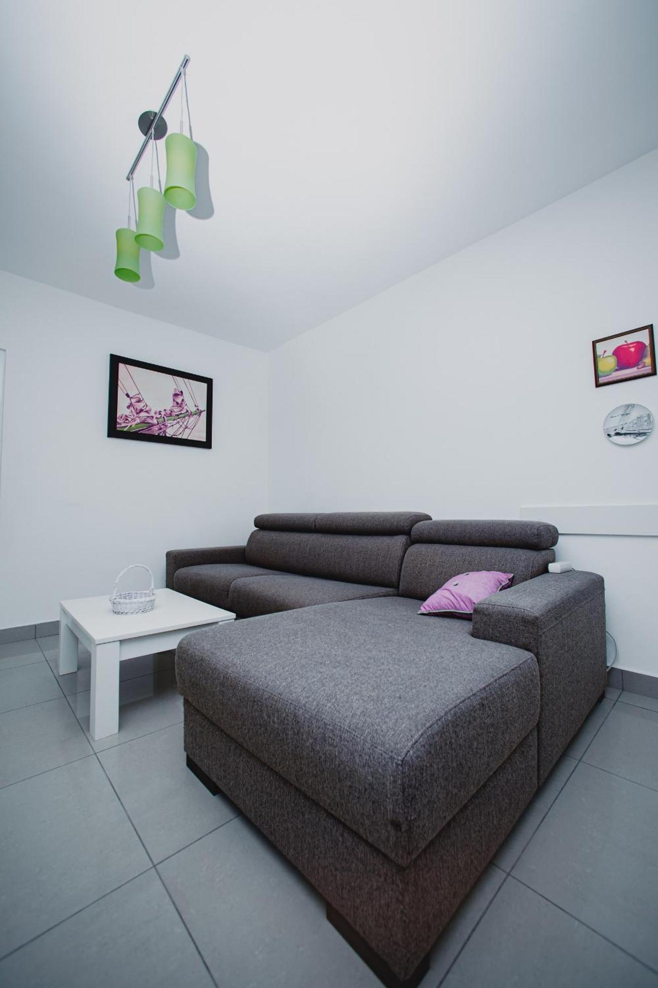 Villa Shu Krimovica Bagian luar foto